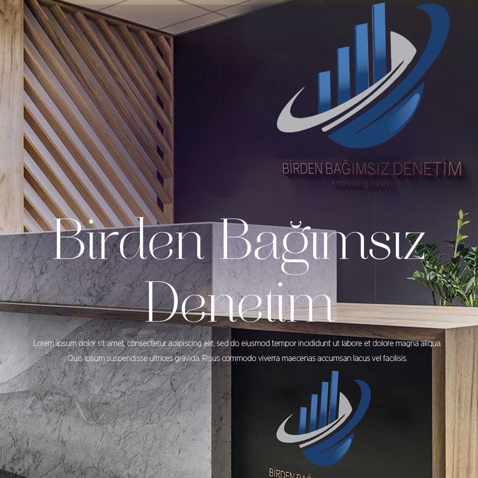 Birden Bağımsız Denetim